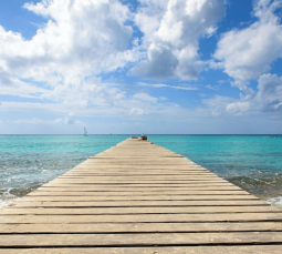 Internet za granicą na Dominikanie 2025 - XOXO WiFi