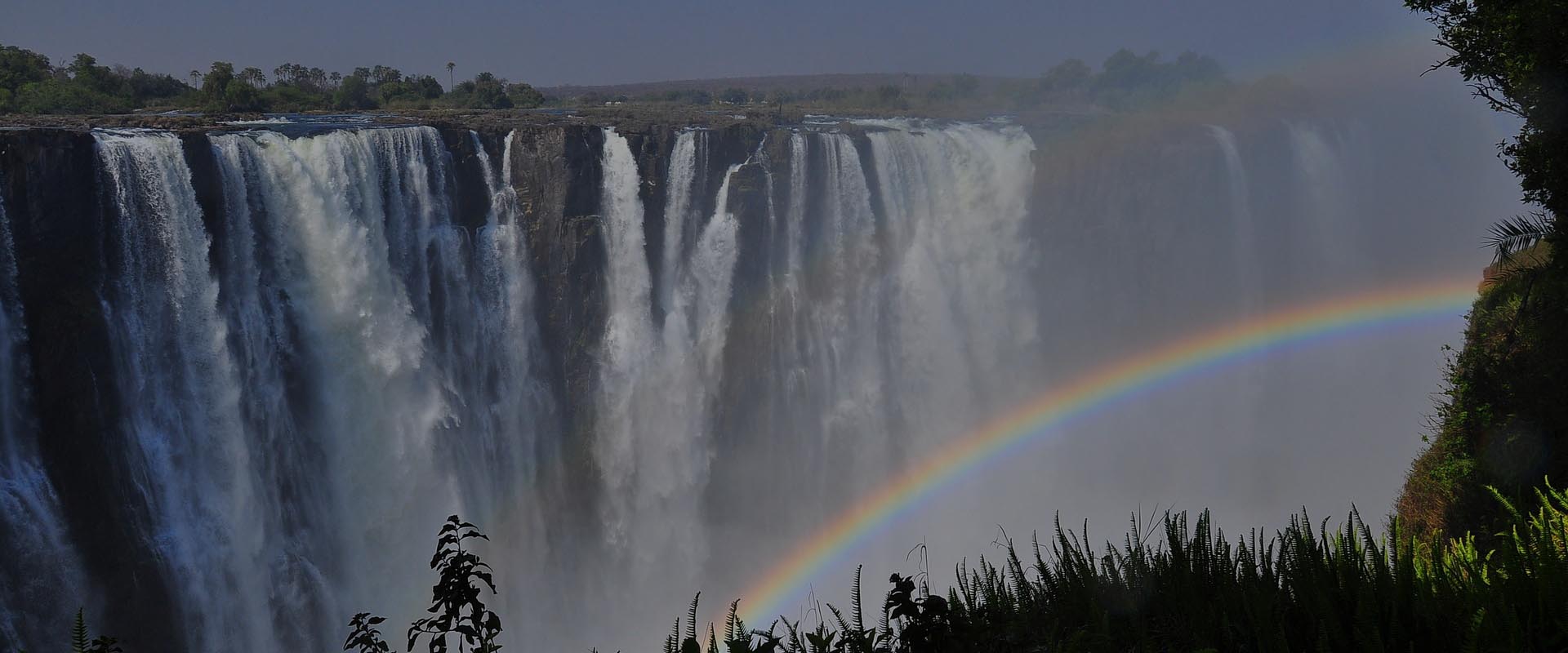 Internet przenośny Zambia