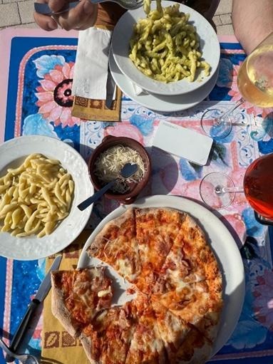 Gdzie zjesz najlepiej? TOP 10 zagranicznych miejsc z foodies