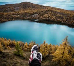 Dlaczego warto podróżować w trakcie pandemii COVID? - XOXO WiFi