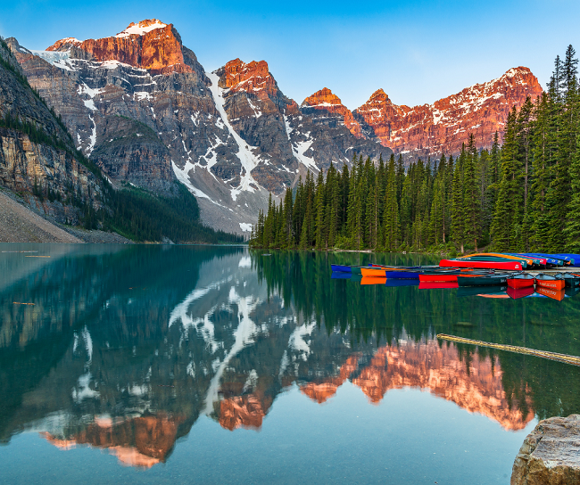 Mobilny Internet XOXO WiFi w Kanadzie