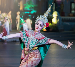 Co zwiedzić w Tajlandii 2025? - XOXO WiFi