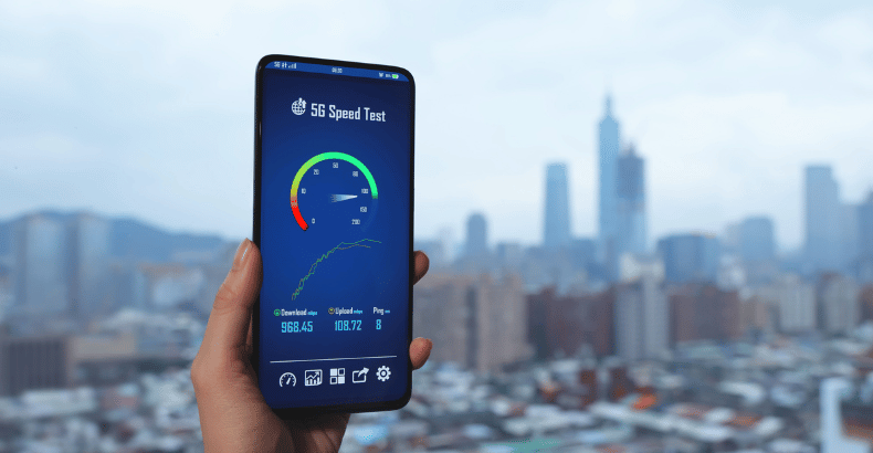 internet bezprzewodowy