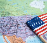 Internet w USA - jak z niego korzystać?