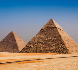 Co zabrać ze sobą do Egiptu 2025? - XOXO WiFi