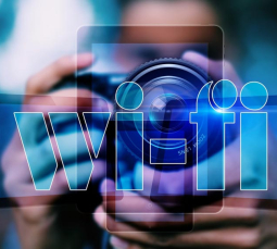 Wi-Fi – jak to działa? - XOXO WiFi