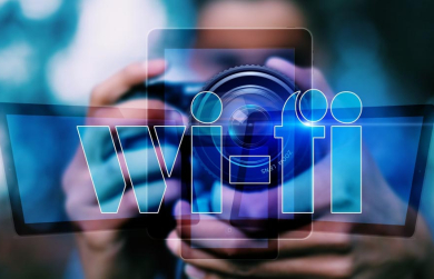 Wi-Fi – jak to działa? - XOXO WiFi