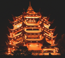 TOP 10 co zwiedzić w Chinach w 2025? - XOXO WiFi