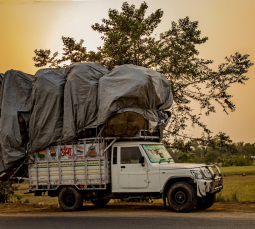 Co zwiedzić w Indiach 2025? - XOXO WiFi