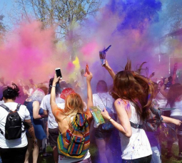 Mobilny internet w Indiach 2025 - XOXO WiFi