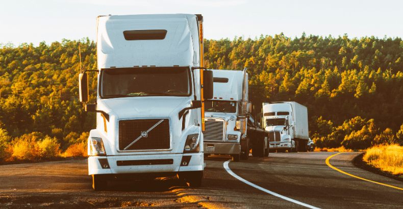 internet dla kierowcy zawodowego