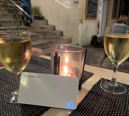 Roaming w Japonii 2025 - XOXO WiFi