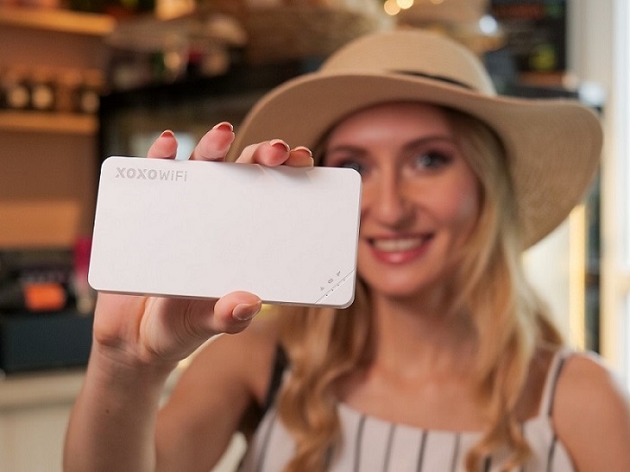 Internet w Zjednoczonych Emiratach Arabskich 2024