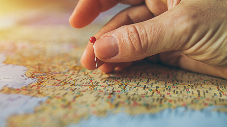 Praca zdalna za granicą – pracuj, podróżując - XOXO WiFi