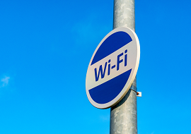 Dostęp do WiFi dzięki XOXO WiFi