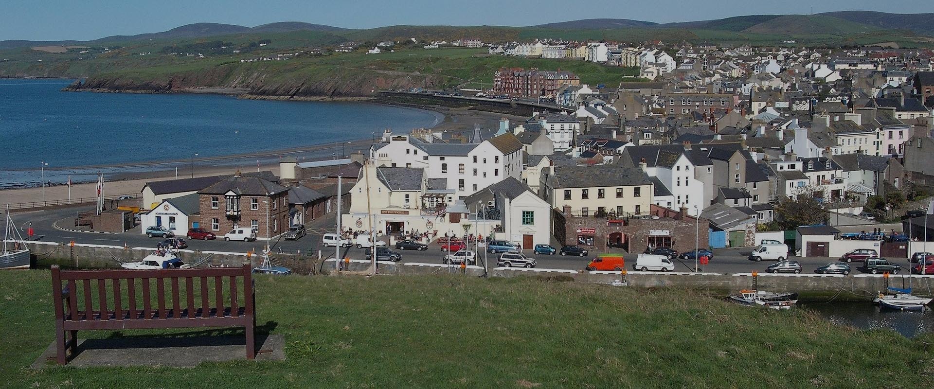 Internet mobilny Wyspa Man