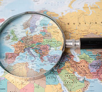 Jak mieć Internet w całej Europie 2024? 