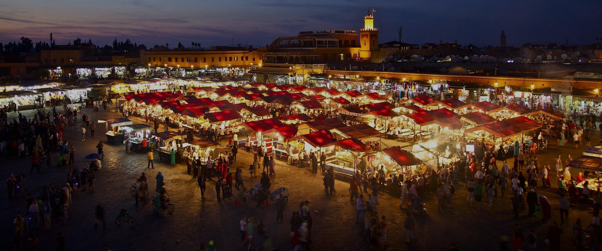 internet mobilny maroko