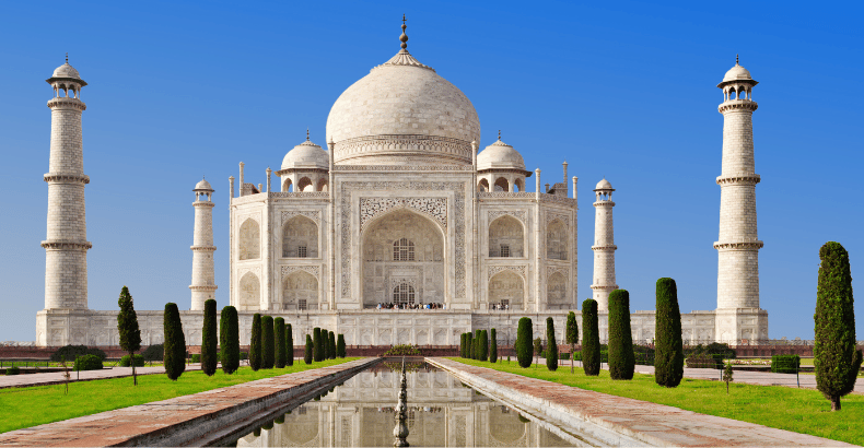 Tadź Mahal