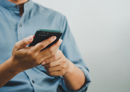 Telefon z nielimitowanym Internetem XOXO WiFi