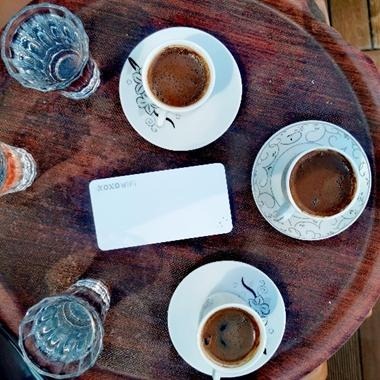 Mobilny Internet na wakacje w Turcji 