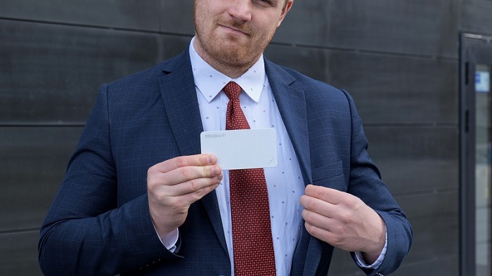 Mobilny Router XOXO WiFi z nielimitowanym Internetem za granicą