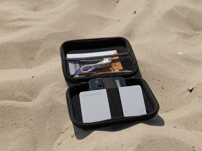 Internet w Rejsie po Karaibach