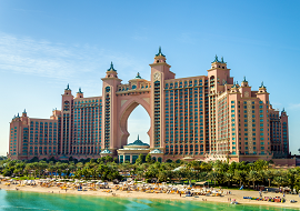 Dubai - Unlimited XOXO WiFi Internet on Mobile Router