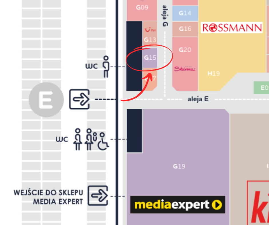 Gdzie mogę osobiście odebrać XOXO WiFi?