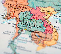 Internet w Tajlandii – jaki wybrać?