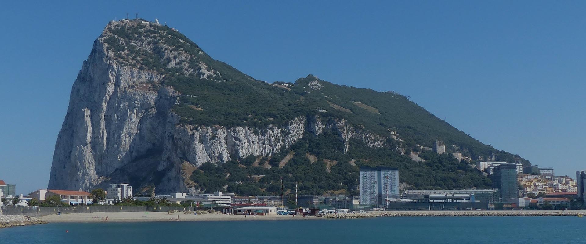 Internet mobilny gibraltar