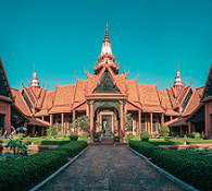 Internet w Kambodży 2024, jaki najlepszy?