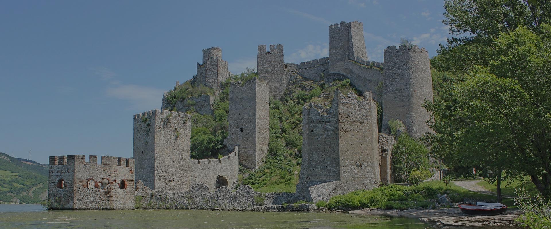 mobilny Internet Serbia