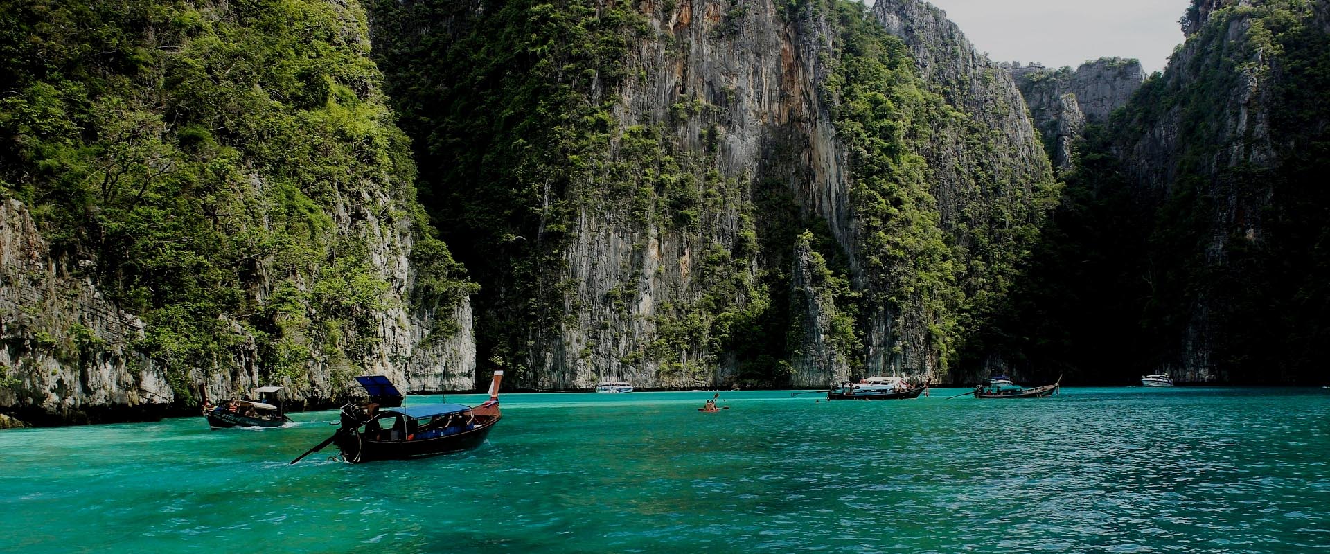 Internet mobilny Tajlandia