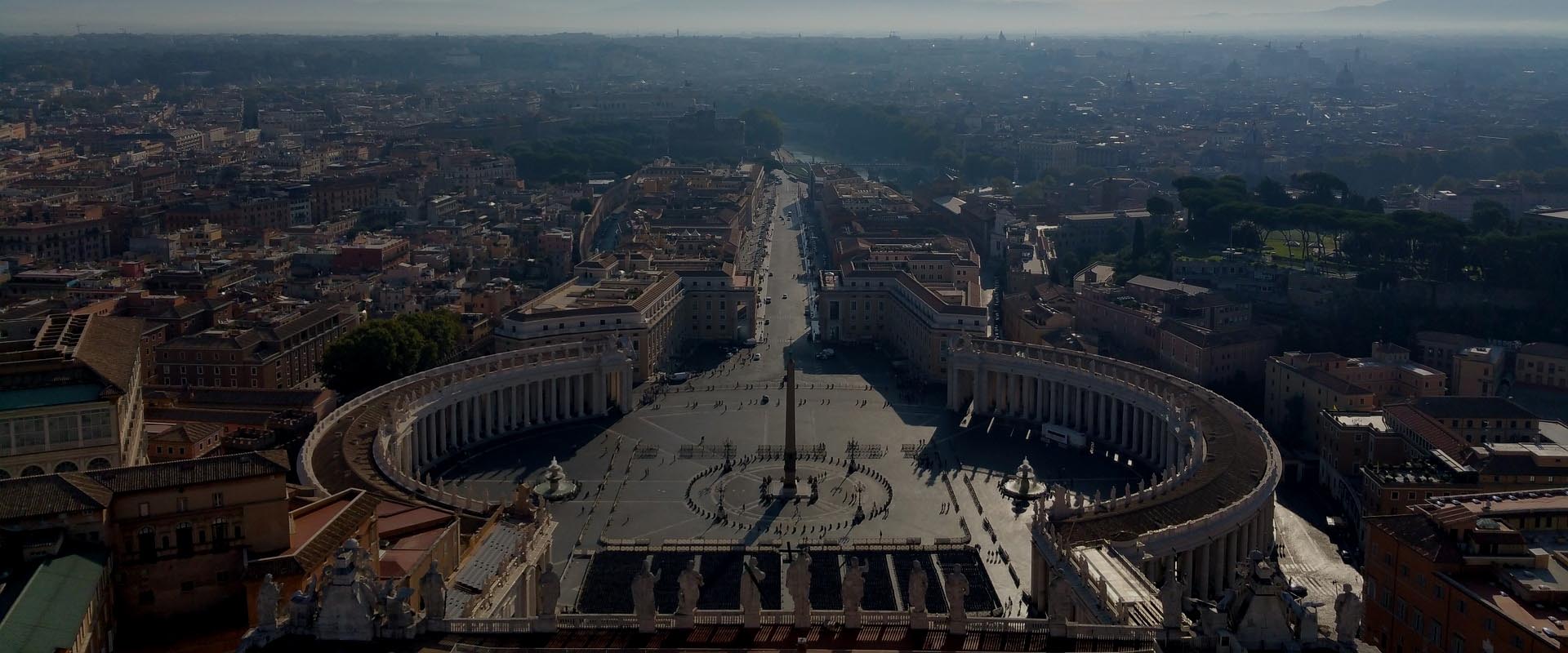 Internet mobilny Watykan